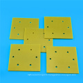 Epoxy Phenolic Glass Cloth Laminated Board